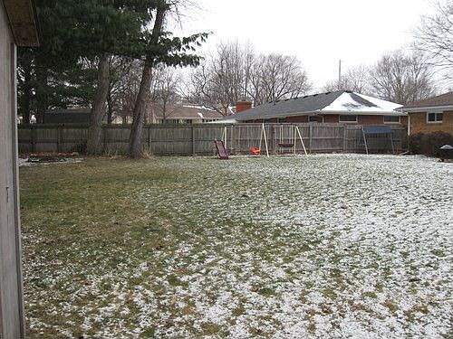 3rd image of 1173 N Park Dr