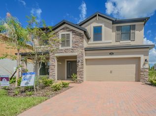 1280 Multiflora Loop, Lutz, FL 33558