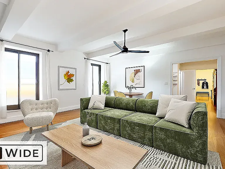 145 W 55th St #14C