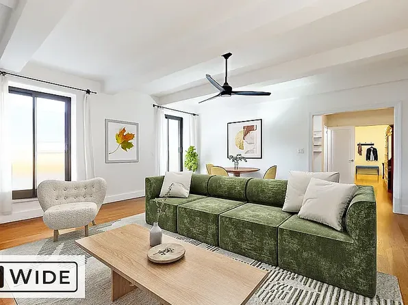 145 W 55th St APT 14C, New York, NY 10019