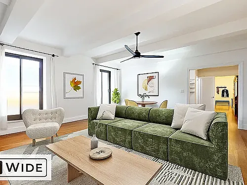 145 W 55th St #14C Photo 1