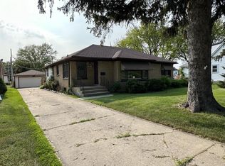 4211 S 20th St, Milwaukee, WI 53221