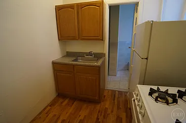 Rented by EXR