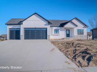 3763 Teton Dr, Hudsonville, MI