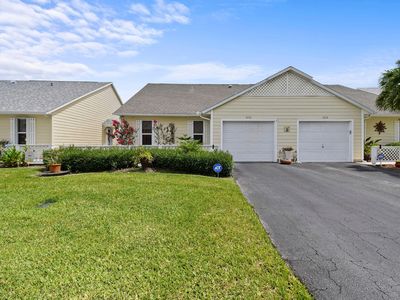 2616 SE Tropical East Circle, Port Saint Lucie, FL, 34952