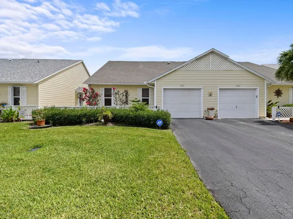 2616 SE Tropical East Circle, Port St Lucie, FL 34952