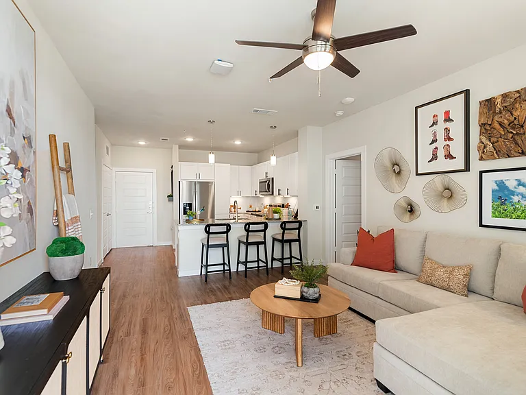 Mera Craig Ranch 55+ Active Adult — Photo 7