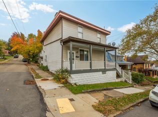 301 Lorenz Ave, Pittsburgh, PA