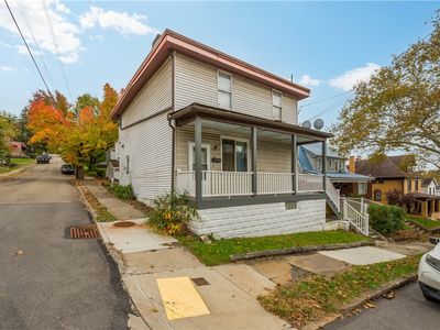 301 Lorenz Ave, Pittsburgh, PA, 15220