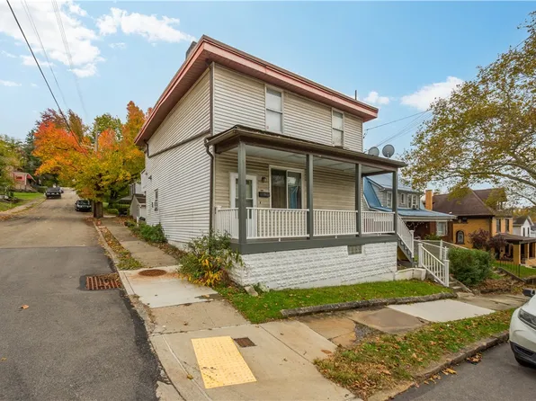 301 Lorenz Ave, Pittsburgh, PA 15220