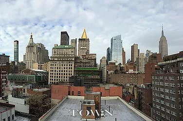 Rented by Town Residential