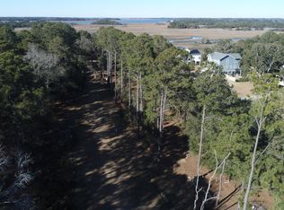 2134 McNeil Washington Rd, Charleston, SC 29412