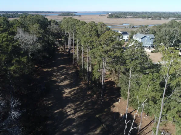 2134 McNeil Washington Rd, Charleston, SC 29412