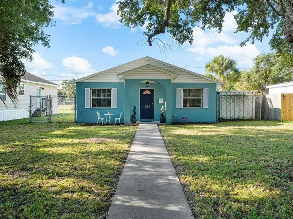 1128 16th Ave S, Saint Petersburg, FL 33705