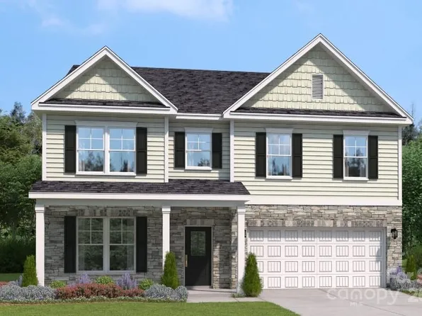 4022 Vista Pine Dr, Charlotte, NC 28215