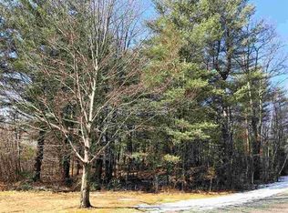 LOT 11 Furnace Brook Rd, Shaftsbury, VT 05262