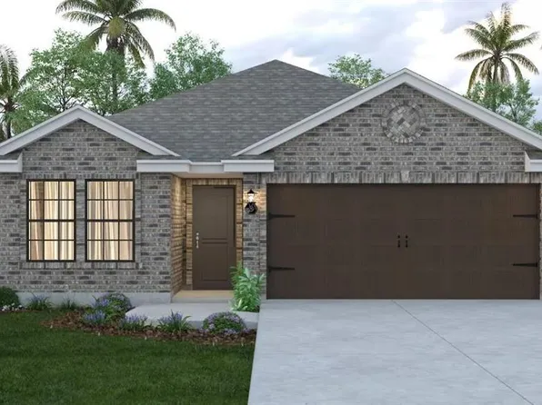 2082 Retama St, San Juan, TX 78589