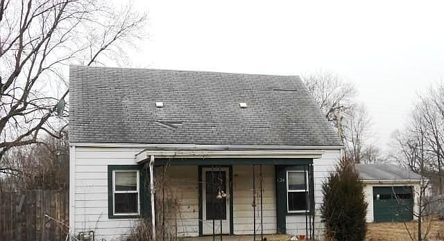 2nd image of 124 S Meridian St