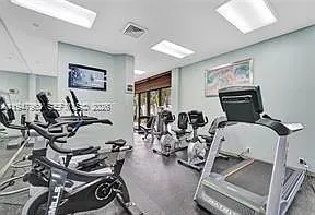 3600 Yacht Club Dr #1001 — Photo 25