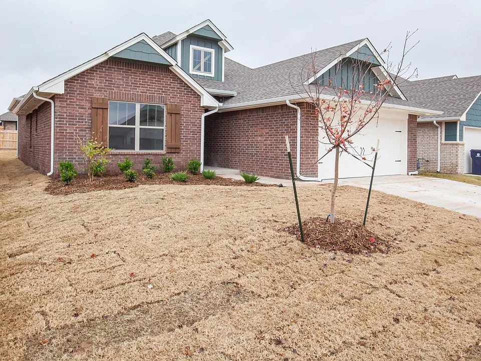 12117 Brinley Reign Dr
