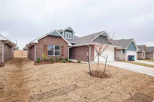 12117 Brinley Reign Dr Photo 1