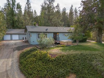 22800 Hayford Rd, Colfax, CA, 95713
