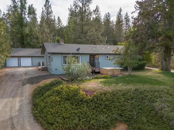 22800 Hayford Rd, Colfax, CA 95713