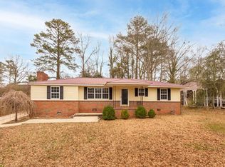 10 Pine Cir, Oneonta, AL 35121