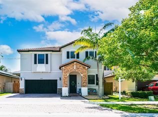 23340 SW 117th Path, Homestead, FL 33032