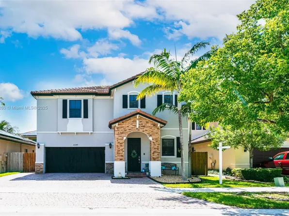 23340 SW 117th Path, Homestead, FL 33032