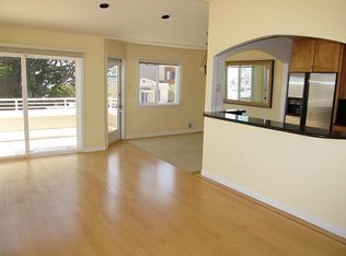 612 Sanchez Street #Top Floor, San Francisco, CA 94114