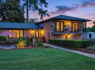 414 Parliament Rd, Martinez, GA 30907