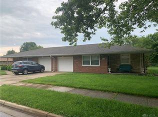 206 Grosbeck St #210, Vandalia, OH 45377