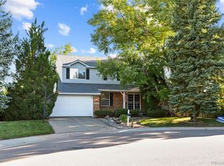 17152 E Crestline Pl, Centennial, CO 80015
