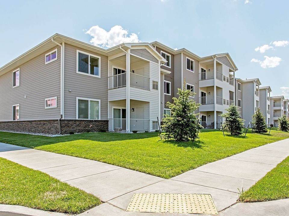 Regency Apartment Rentals Williston, ND Zillow