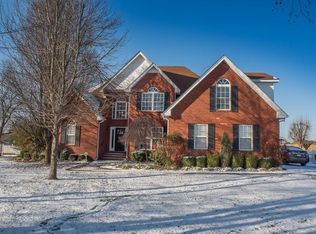 7339 Powells Chapel Rd, Murfreesboro, TN 37129