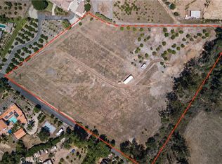 1011 El Paisano Dr, Fallbrook, CA 92028