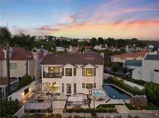 5 Hillsborough, Newport Beach, CA 92660