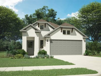 5303 Gentle Rain Dr, McKinney, TX, 75071
