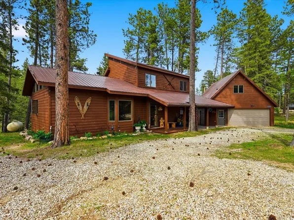 11200 Jack Pine Ct, Lead, SD 57754