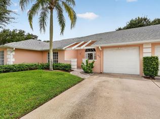 873 LAKE ORCHID Circle, Vero Beach, FL 32962