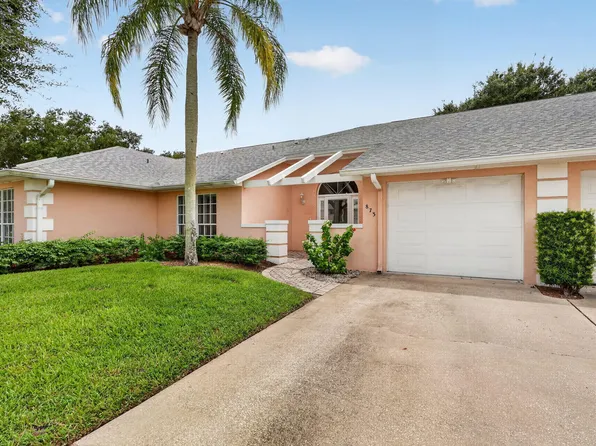 873 LAKE ORCHID Circle, Vero Beach, FL 32962