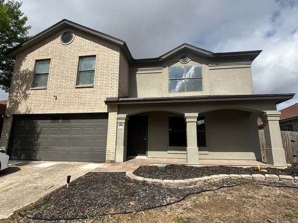 8151 Cantura Mills, Converse, TX 78109