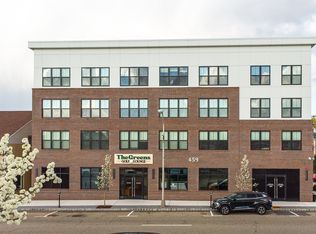 The Central, Caldwell, NJ 07006