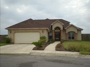 5786 Hitching Post Dr, Brownsville, TX 78526