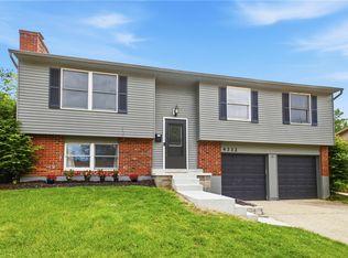 4332 Ridgepath Dr, Dayton, OH 45424