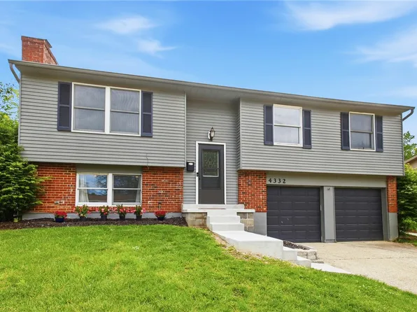 4332 Ridgepath Dr, Dayton, OH 45424