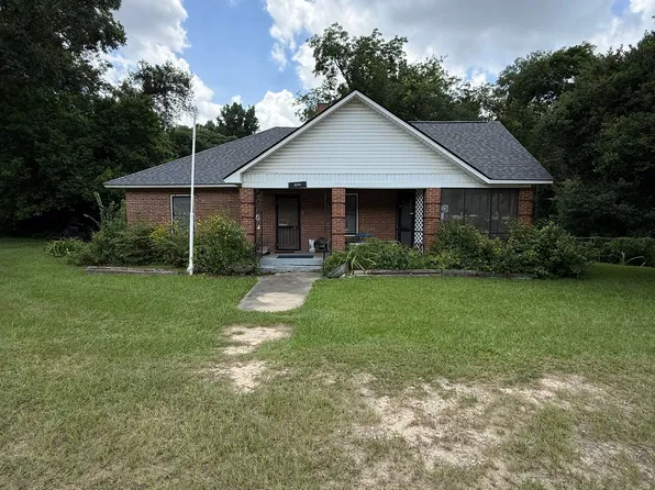 2241 Jeffersonville Rd, Macon, GA 31217