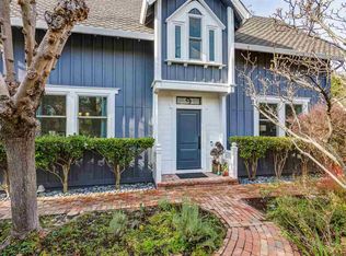 9 El Camino Corto, Walnut Creek, CA 94596