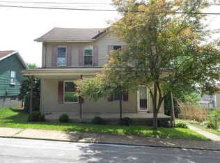 429 Clay St, Rochester, PA 15074